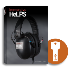 Immersive HeLPS - Realtime Hearing Loss and Prosthesis Simulator